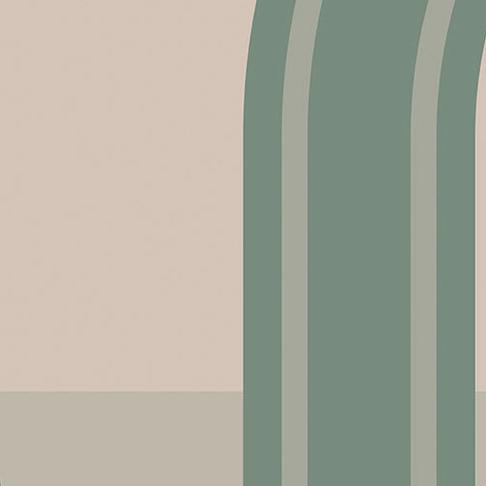 Vlies Fototapete | Loop | Größe 200 x 280 cm