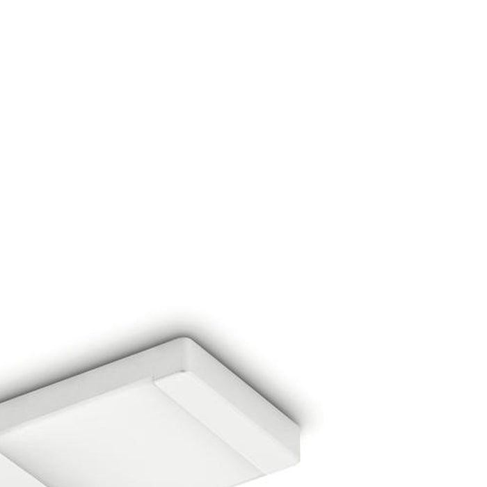 Naber | Yolo Neo LED weiß Unterboden Nischenleuchte Set-5 3000 K warmweiß