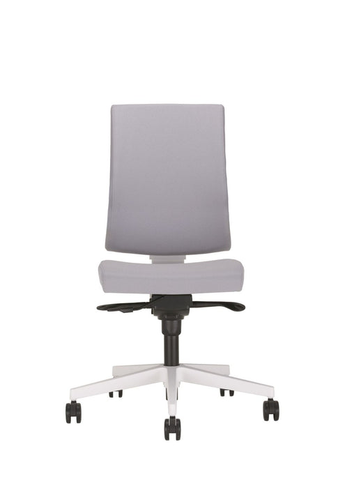 Nowy Styl Navigo White | Drehstuhl Bürostuhl Schreibtischstuhl Bürosessel | 12 Farben