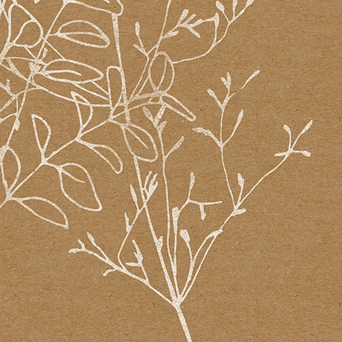 Vlies Fototapete | Herbs Garden | Größe 200 x 250 cm