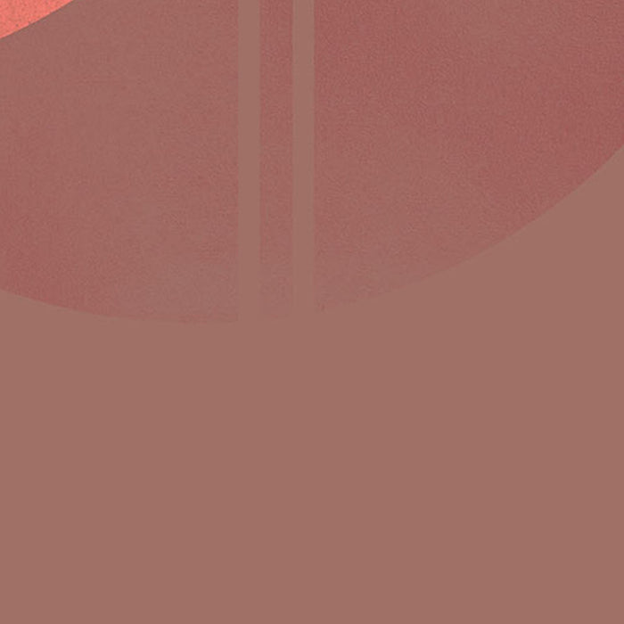 Komar | Vlies Fototapete | Form | Größe 200 x 280 cm