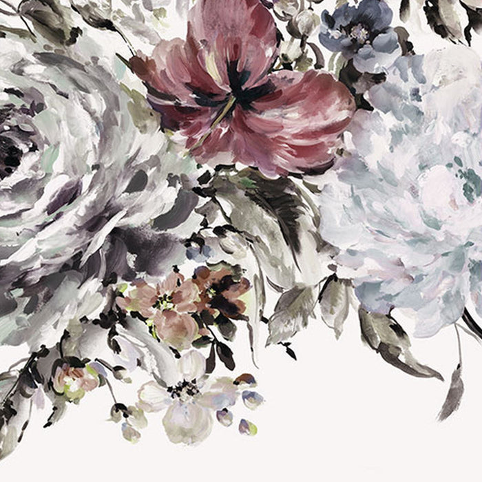 Vlies Fototapete | Posy | Größe 400 x 280 cm