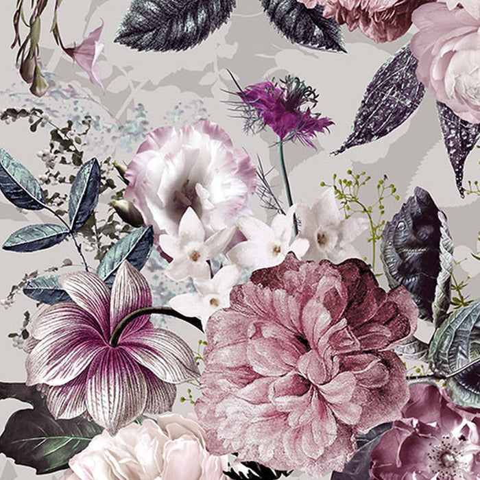 Vlies Fototapete | Lovely Blossoms  | Größe 350 x 250 cm