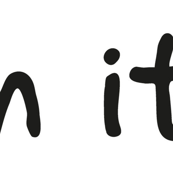 Wandtattoo | ! You can do it | Größe 50 x 70 cm