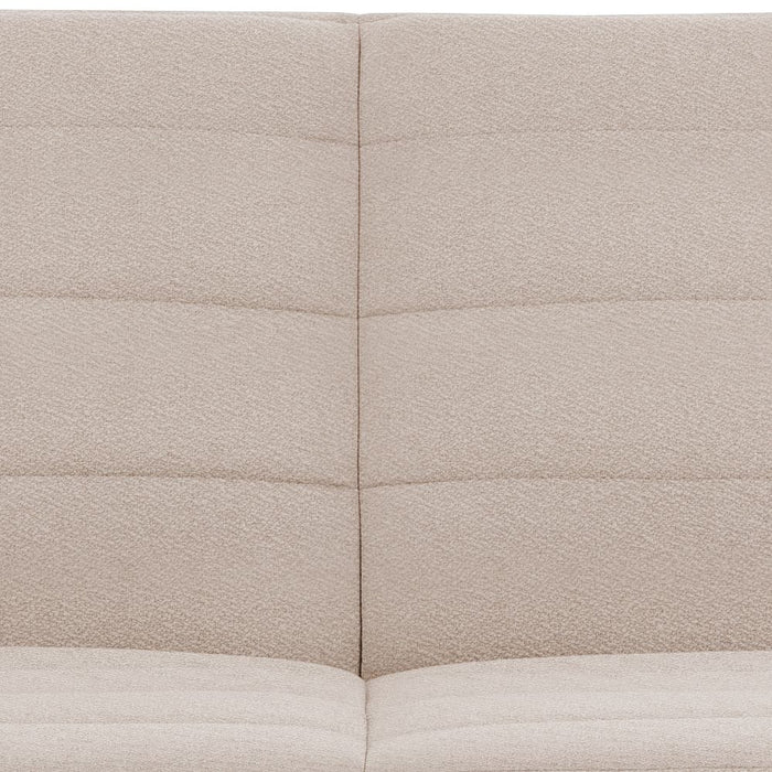LOOKS VIII 2 Sitzer Sofa | Couch | ohne Armlehnen | 145x103x92 cm