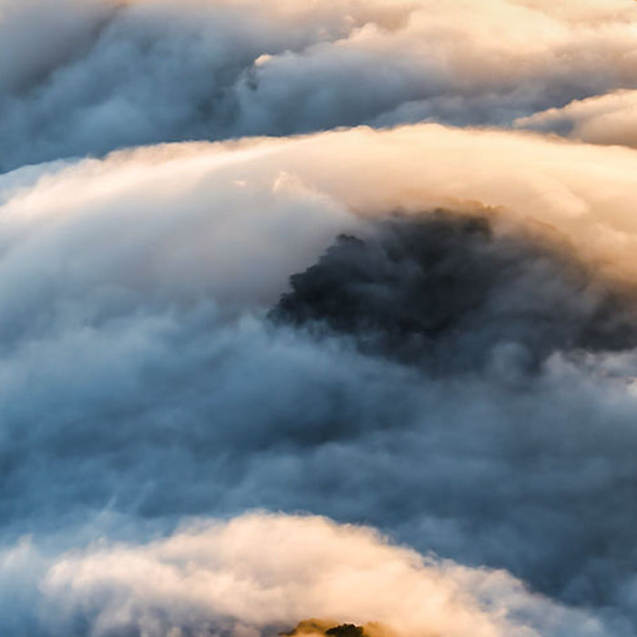 Vlies Fototapete | Soul of Light | Größe 400 x 250 cm