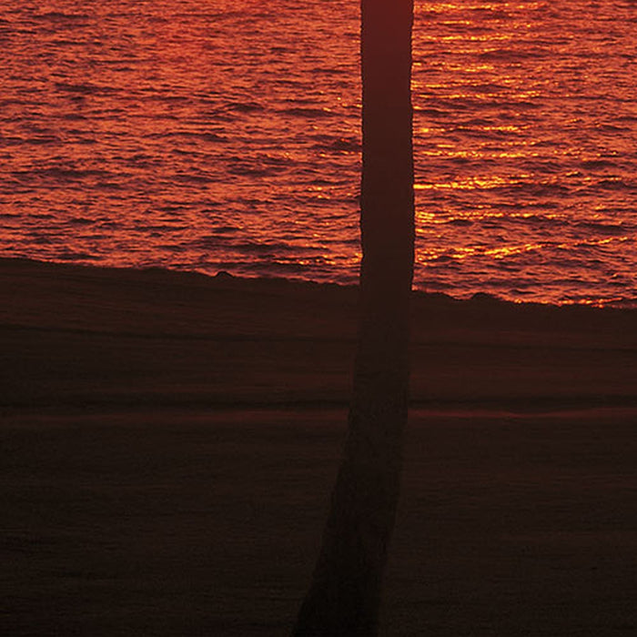 Vlies Fototapete | Hawaii | Größe 100 x 280 cm