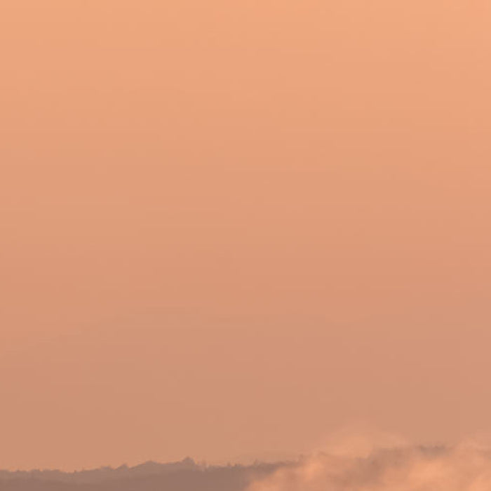 Komar | Vlies Fototapete | Chiemsee | Größe 300 x 250 cm