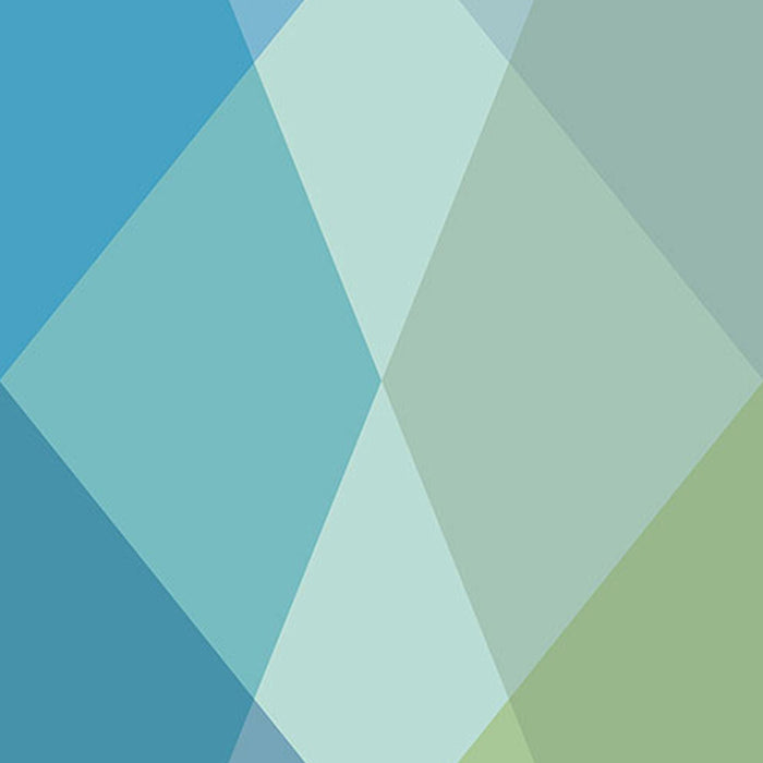 Vlies Fototapete | Gem Stone Kite | Größe 400 x 250 cm