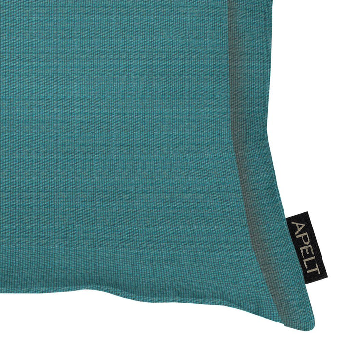 Apelt | Torino | Kissen | 35x50 | blaugrün