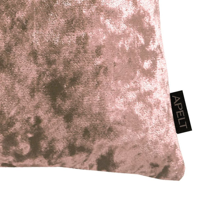 Apelt | Aurelia | Kissen | 65x65 | rose
