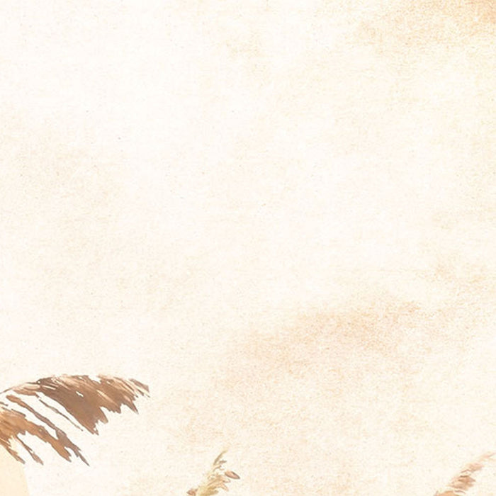 Vlies Fototapete | Dune Grass | Größe 400 x 250 cm