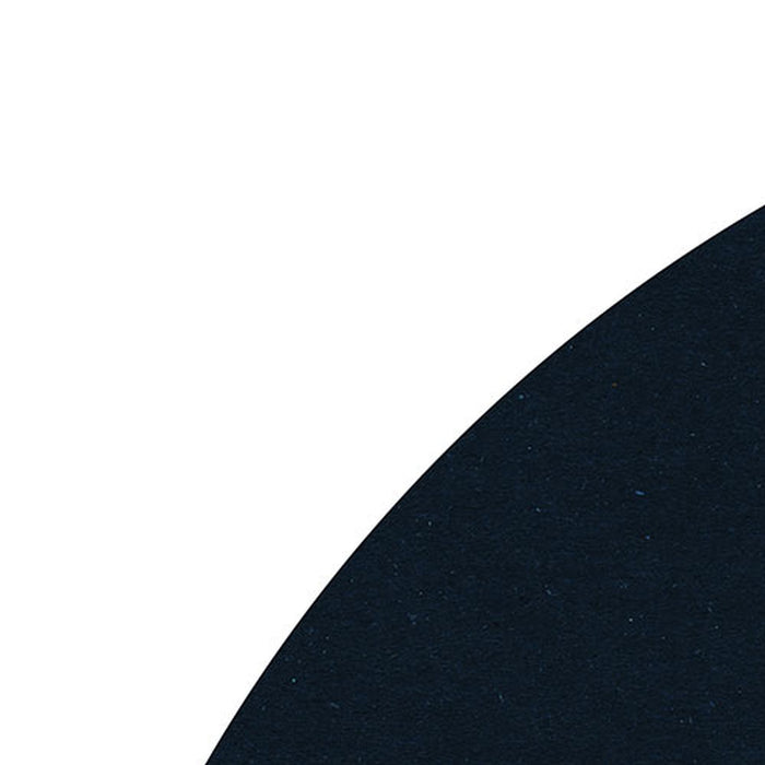 Selbstklebende Vlies Fototapete/Wandtattoo | Branch | Größe 125 x 125 cm