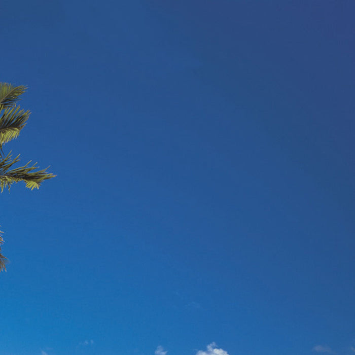 Papier Fototapete | Maldives | Größe 368 x 254 cm