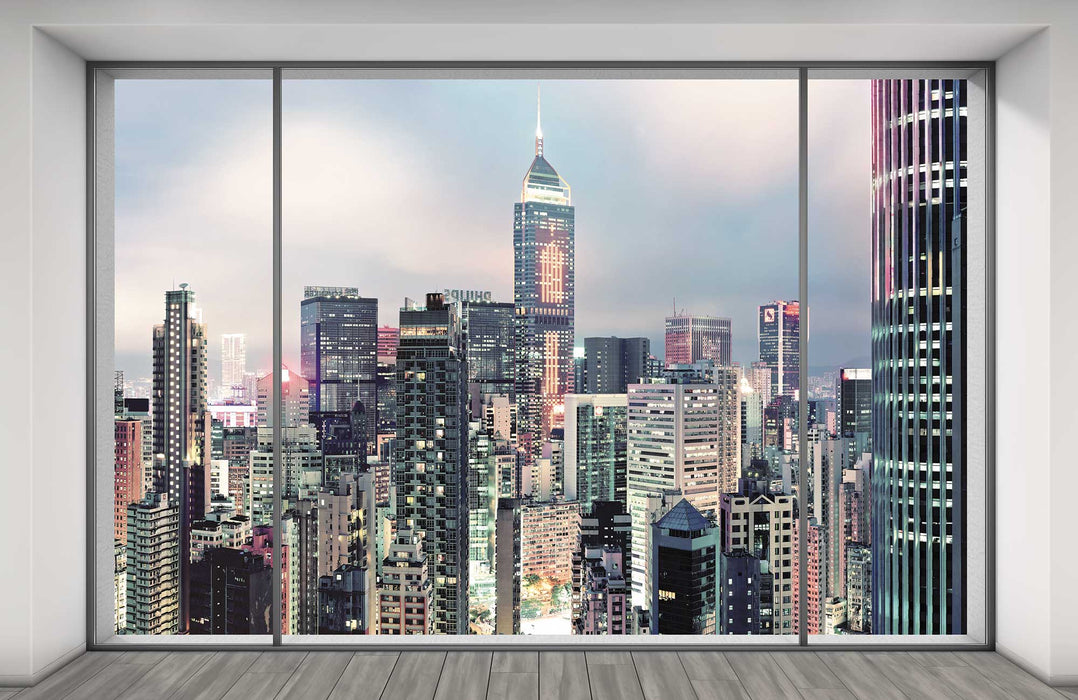 Vlies Fototapete | Suite | Größe 400 x 260 cm