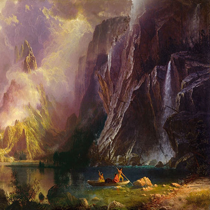 Vlies Fototapete | Heritage | Größe 400 x 260 cm