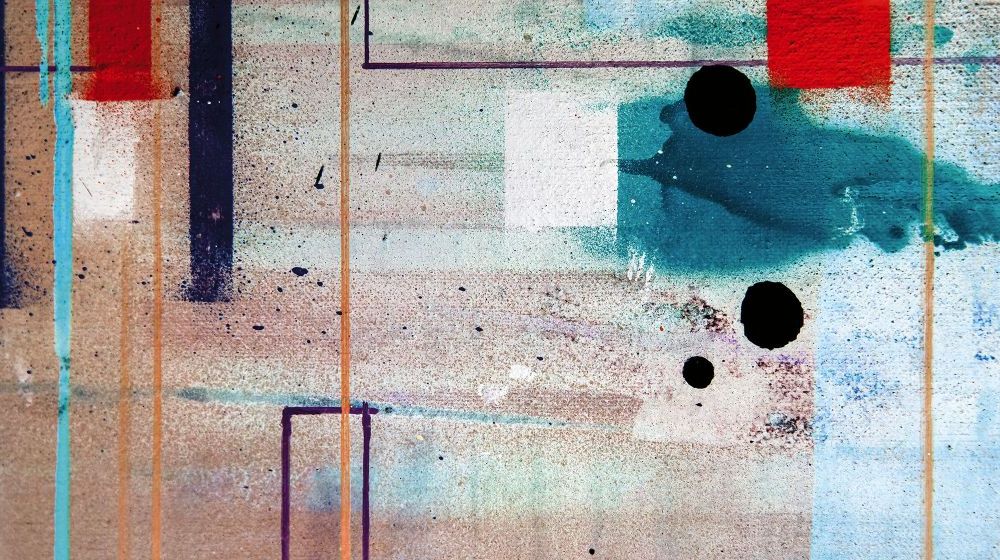 Vlies Fototapete | Sky Cloudy | Größe 500 x 280 cm