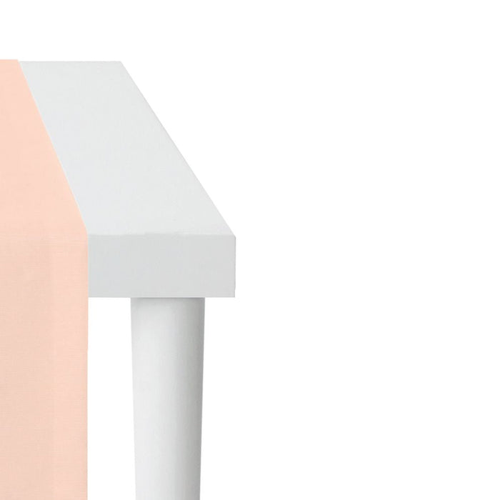 Apelt | 4362 | Läufer | 45x135 | zartes apricot