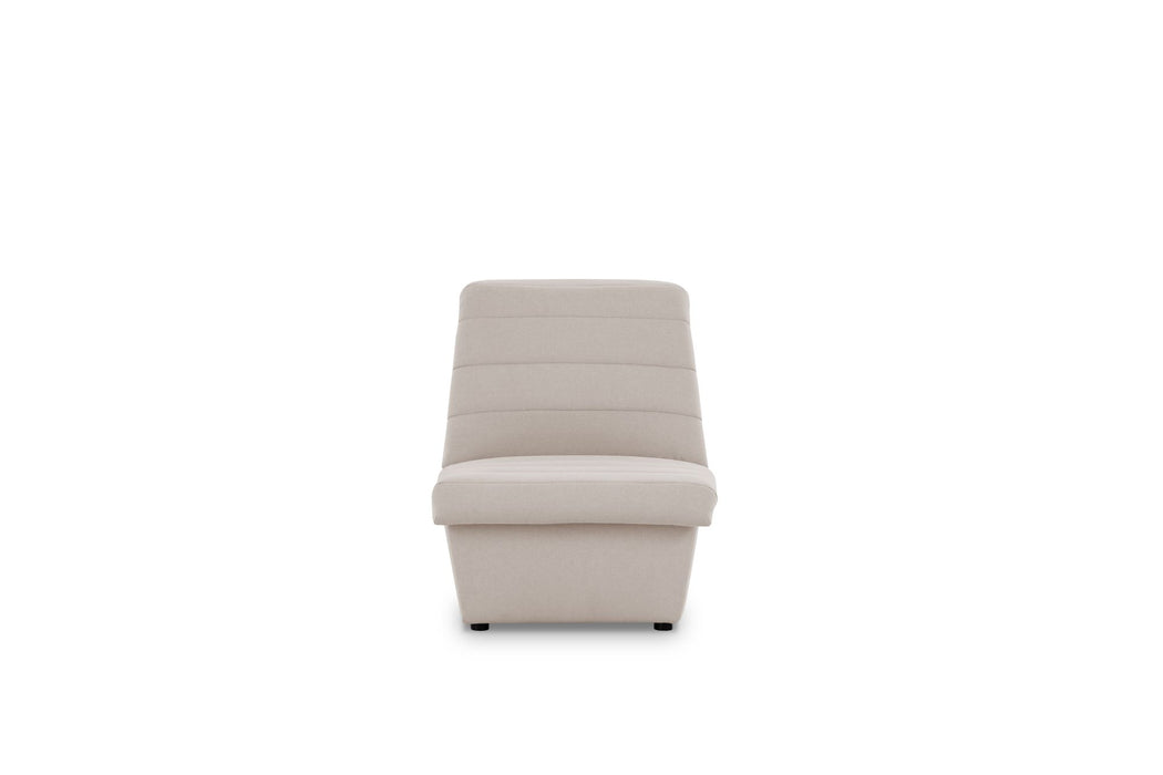 LOOKS VIII Sessel | ohne Armlehnen | 72x103x92 cm