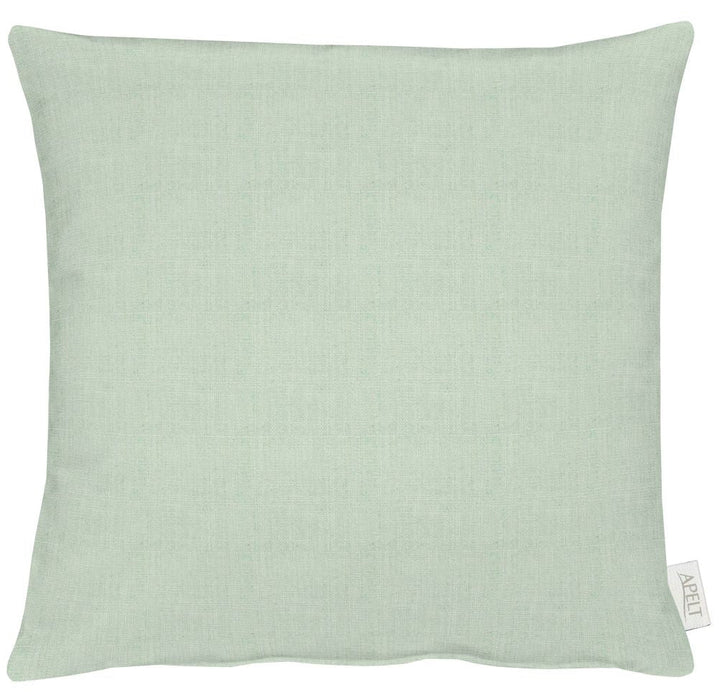 Apelt | Arizona | Kissenhülle | 46x46 | türkis