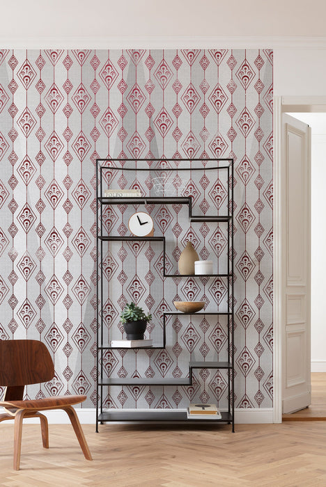 Vlies Fototapete | Osiris | Größe 200 x 280 cm