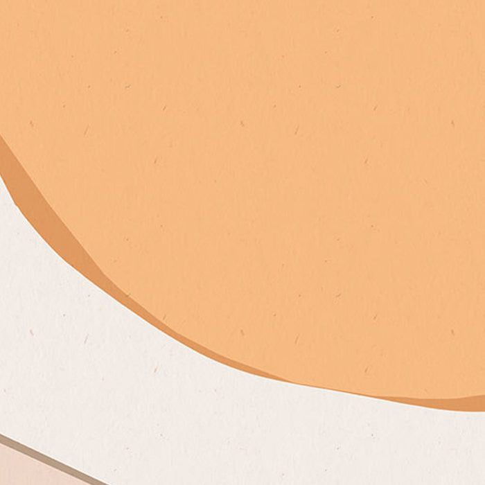 Vlies Fototapete | Vague | Größe 200 x 280 cm