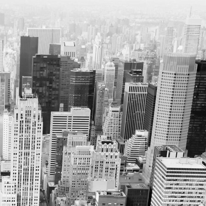 Vlies Fototapete | Uptown | Größe 150 x 250 cm