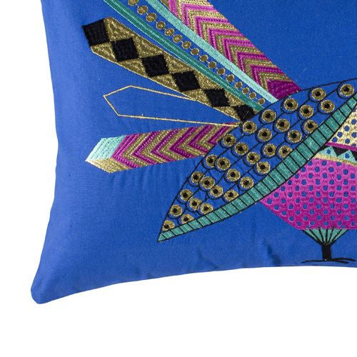 KAS Australia | Pheasant | Kissenbezug | 35 x 55