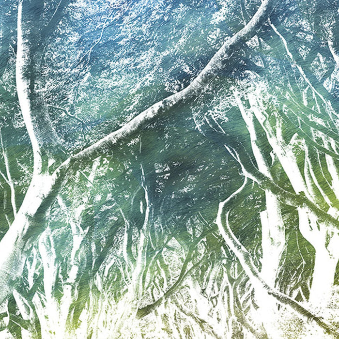 Vlies Fototapete | Alley | Größe 200 x 250 cm