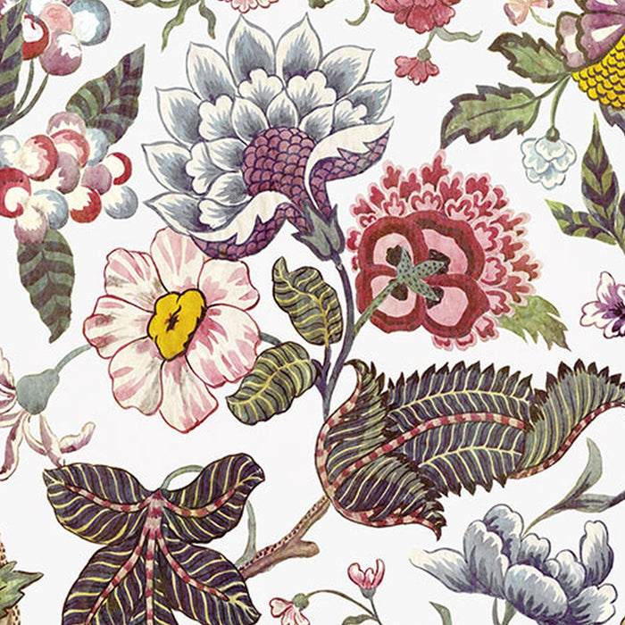 Vlies Fototapete | Fleurs de Rêve | Größe 200 x 280 cm