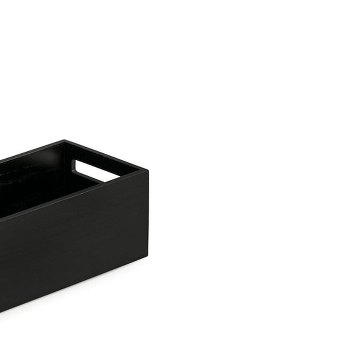 Modify Box 4 | Schubladeneinsatz | Esche schwarz