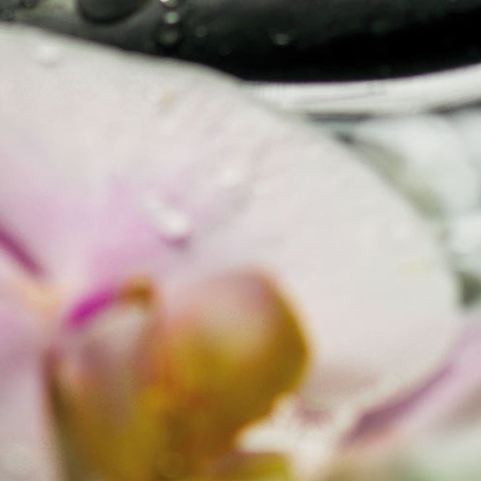 Vlies Fototapete | Wellness | Größe 100 x 280 cm