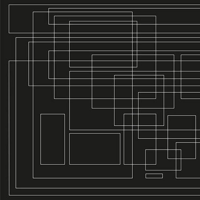 Vlies Fototapete | Mills Board Mondial | Größe 400 x 250 cm