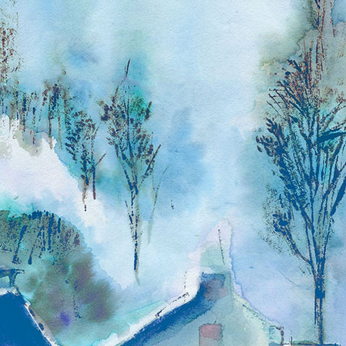 Vlies Fototapete | Hamlet  | Größe 200 x 250 cm