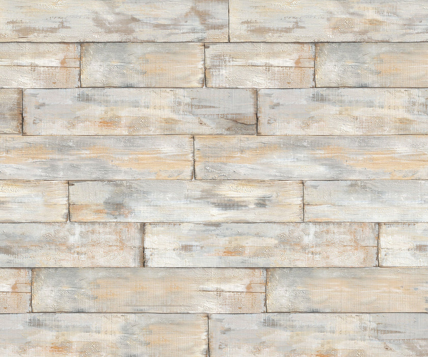 Vlies Fototapete | Shabby Chic | Größe 300 x 250 cm