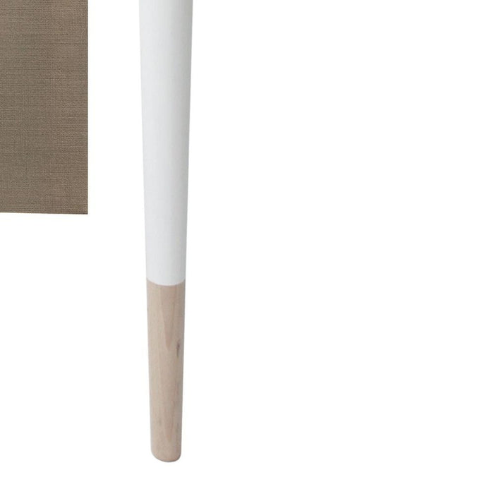 Apelt | Apart | Läufer | 48x145 | braungrau