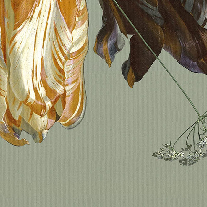 Vlies Fototapete | Cultivé | Größe 200 x 250 cm