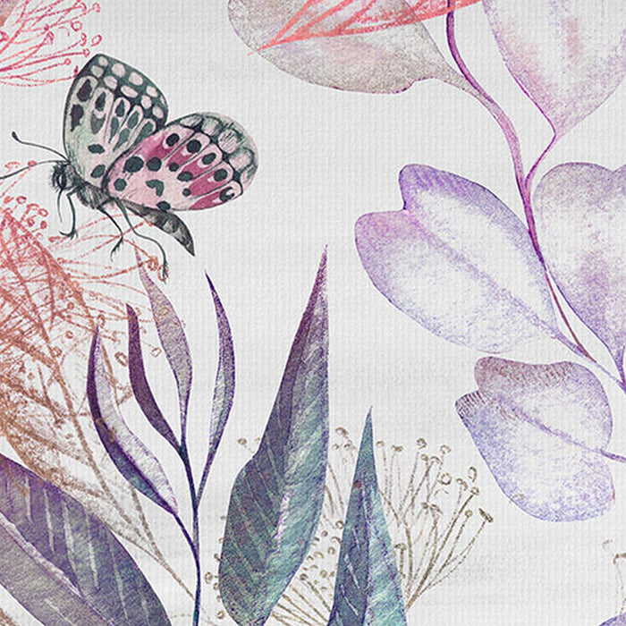 Vlies Fototapete | Eucalyptus  | Größe 250 x 250 cm