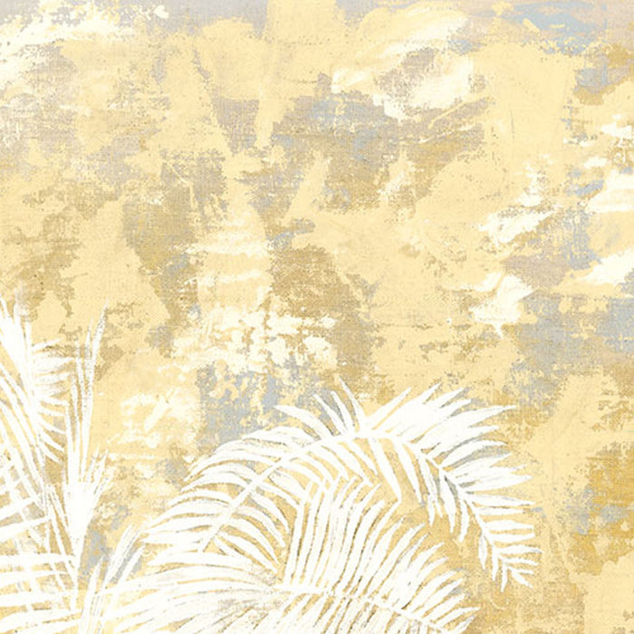 Komar | Vlies Fototapete | Jungle Maze | Größe 300 x 280 cm