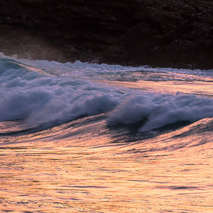 Vlies Fototapete | Forbidden Love | Größe 400 x 250 cm