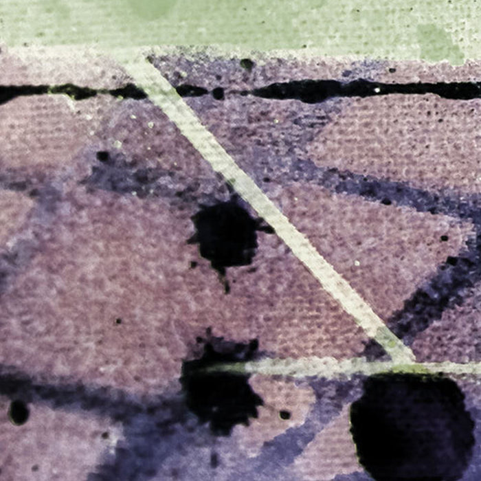 Vlies Fototapete | Cobbles Together | Größe 500 x 280 cm