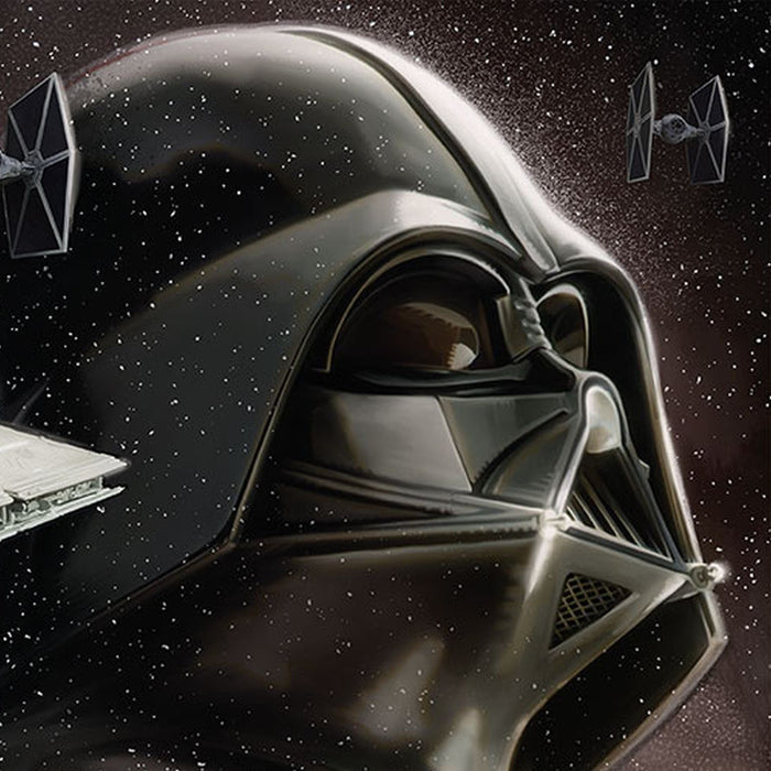 Vlies Fototapete | Star Wars Empire | Größe 200 x 275 cm