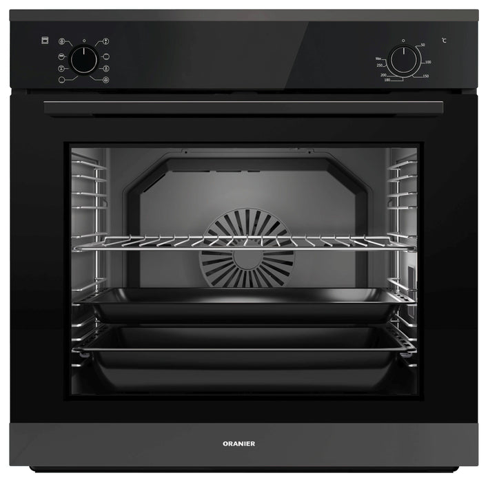 Oranier | EBS320 | Einbaubackofen