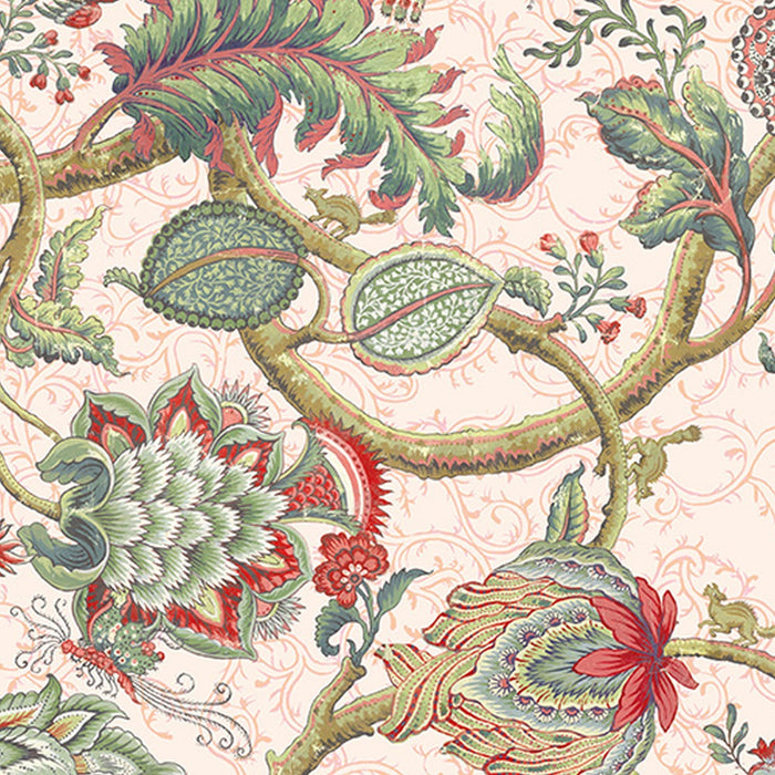 Vlies Fototapete | Fleurs | Größe 200 x 280 cm