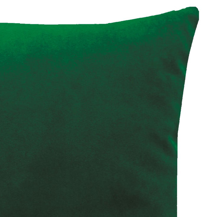 Apelt | Arte | Kissen | 58x58 | dunkelgrün