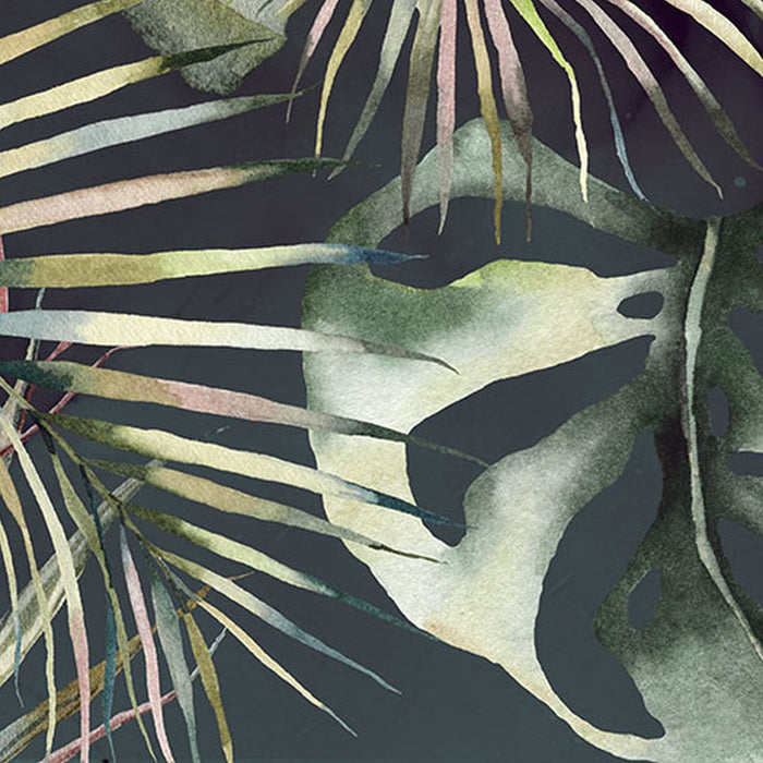 Vlies Fototapete | Monsterawelt | Größe 300 x 280 cm