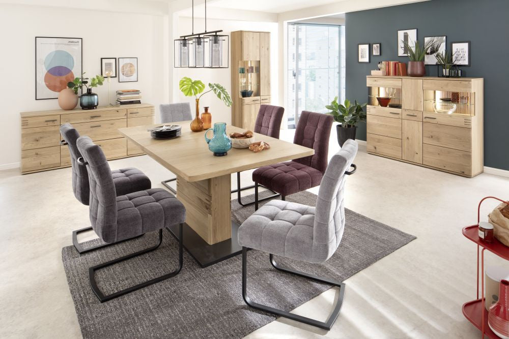 MCA | Stuhl | SALTA SCHWINGER GRIFF ME | merlot