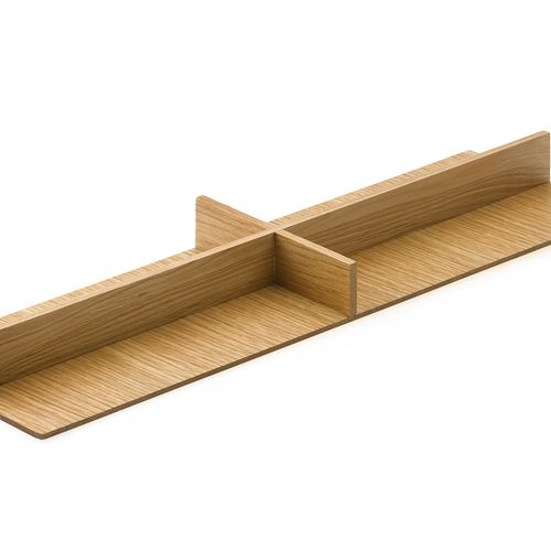 Naber | Modify Einsatzkreuz | Systembaustein | Eiche hell