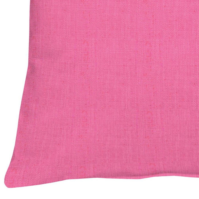 Apelt | Arizona | Kissen gefüllt | 45x45 | pink