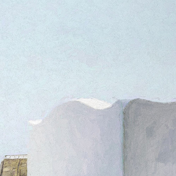 Vlies Fototapete | Côte d’Azur | Größe 200 x 250 cm